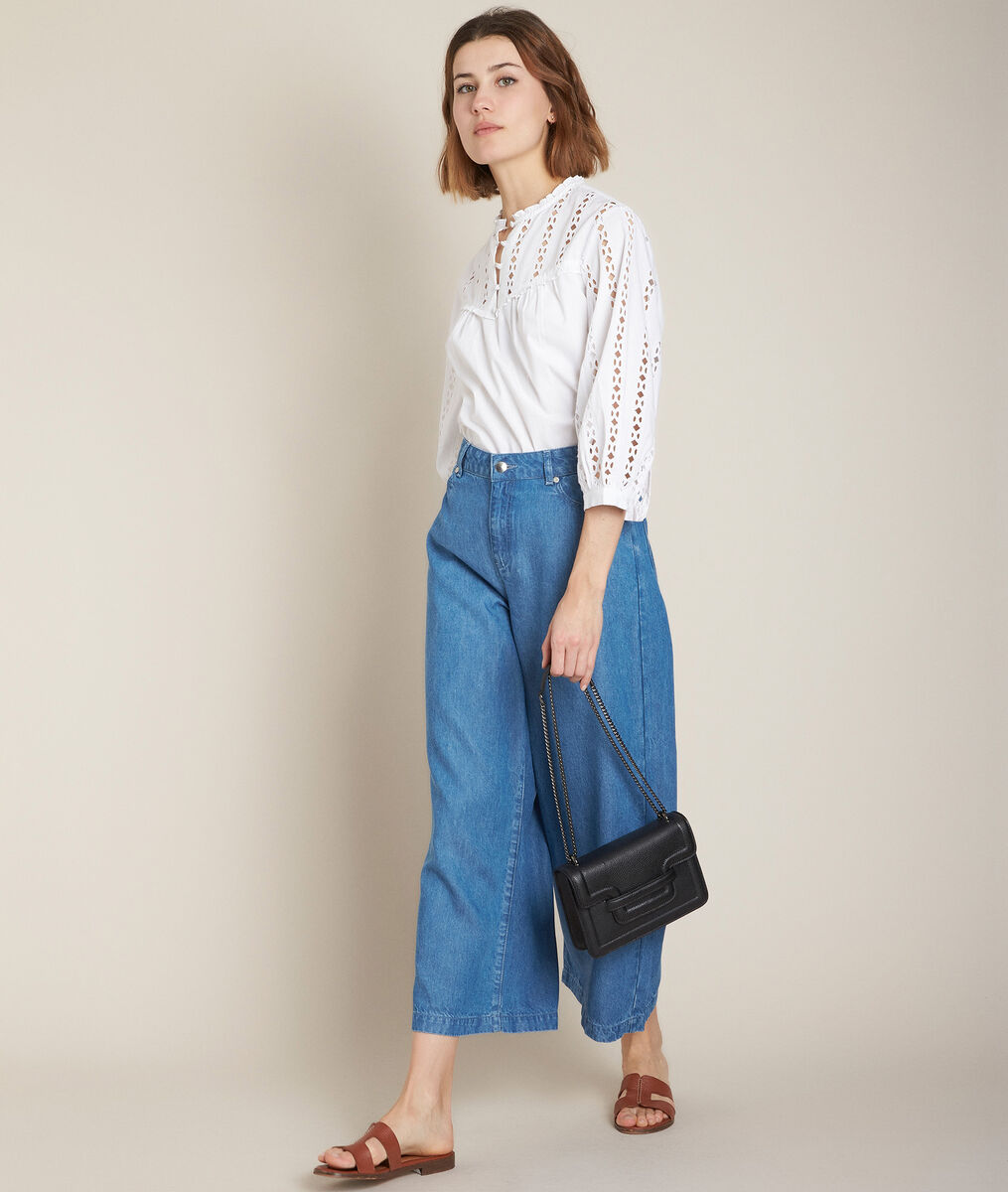 Isidor Tencel trousers | 1-2-3 Isidor Tencel trousers PhotoZ | 1-2-3