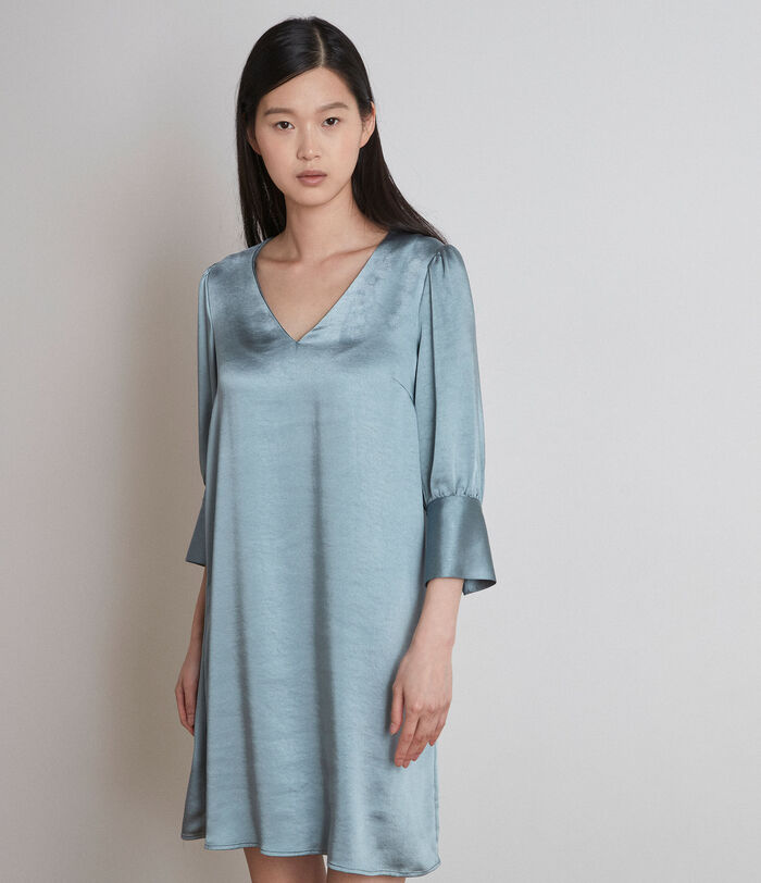 Homera dress PhotoZ | 1-2-3