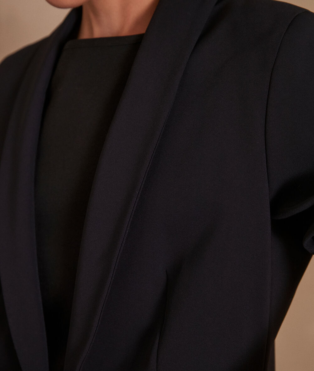 Reine tailored jacket  PhotoZ | 1-2-3