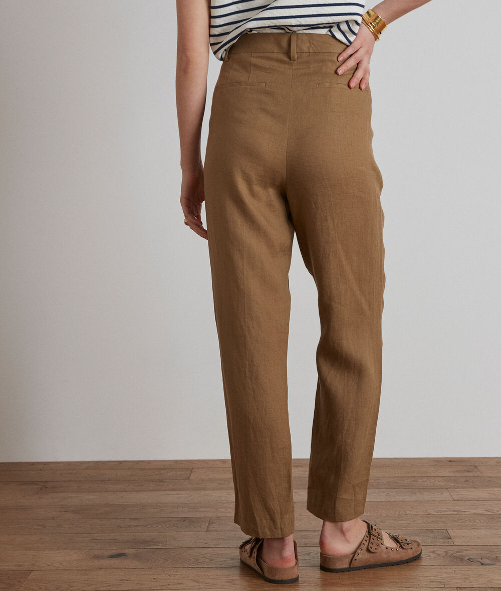 Simbad wide-leg trousers PhotoZ | 1-2-3
