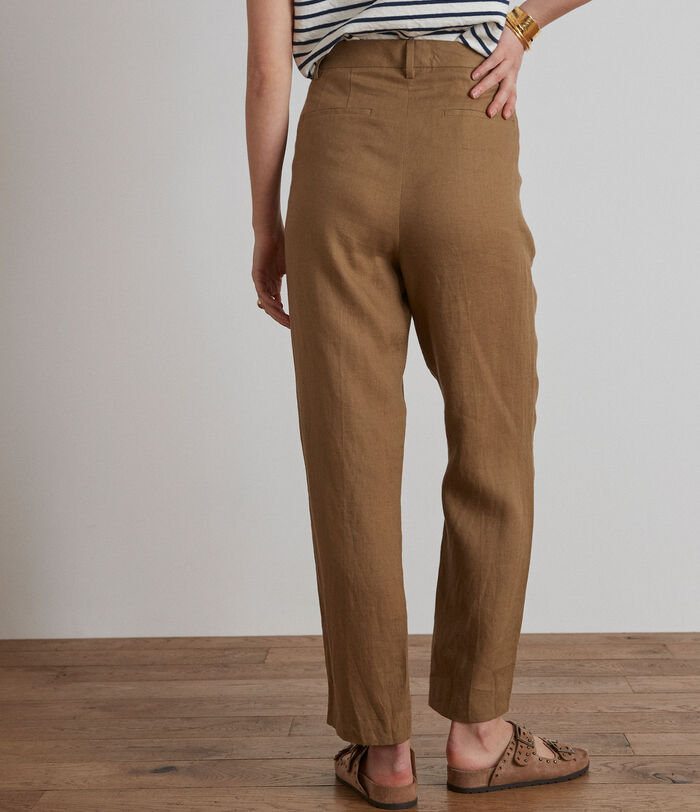 Simbad wide-leg trousers PhotoZ | 1-2-3