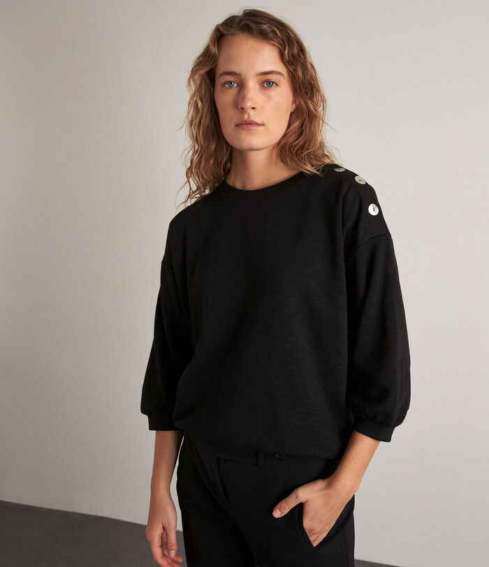 Cliff sweatshirt PhotoZ | 1-2-3