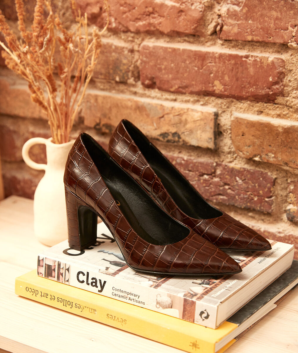 Valda pointed toe heels | 1-2-3 Valda pointed toe heels PhotoZ | 1-2-3