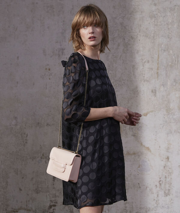 Rosie polka dot dress | 1-2-3 Rosie polka dot dress PhotoZ | 1-2-3