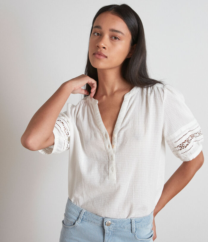 Taco blouse PhotoZ | 1-2-3