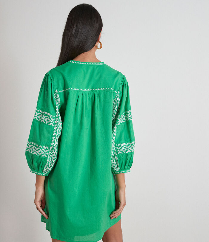 Gordana dress PhotoZ | 1-2-3