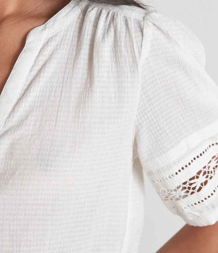 Taco blouse PhotoZ | 1-2-3