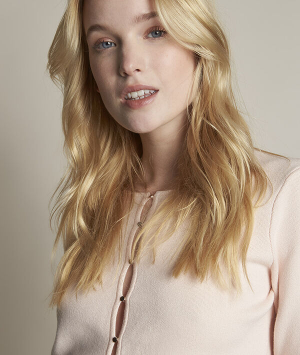 Dauphine nude milano bolero | 1-2-3 Dauphine nude milano bolero PhotoZ | 1-2-3