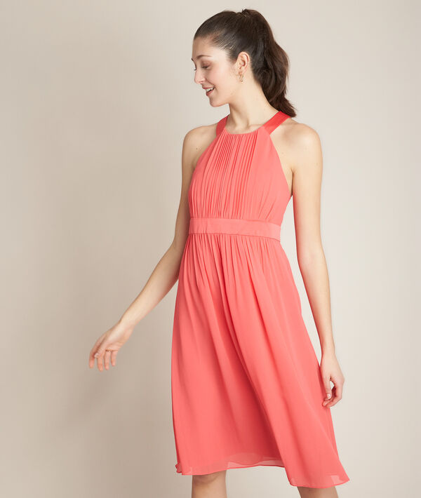 Onylle fit and flare dress | 1-2-3 Onylle fit and flare dress PhotoZ | 1-2-3