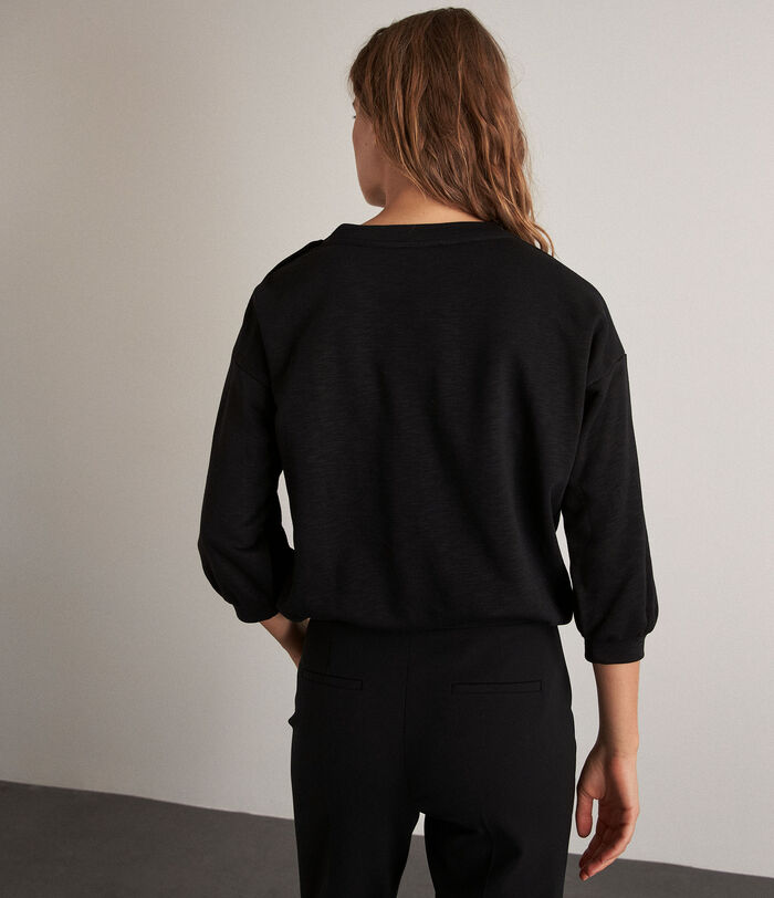 Cliff sweatshirt PhotoZ | 1-2-3