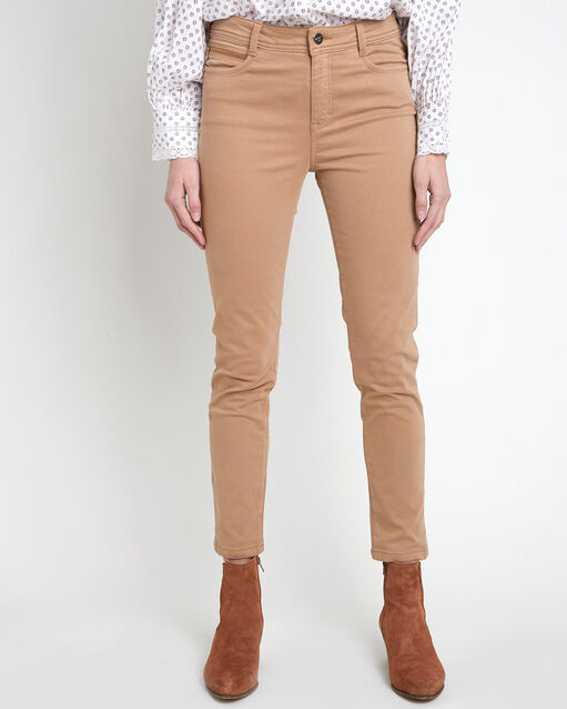 Sultan, the Iconic havana slim-fit jeans (2) - Maison 123