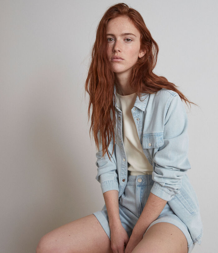 Fanilo overshirt PhotoZ | 1-2-3