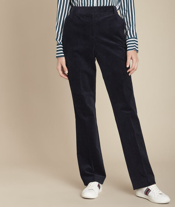 Edison corduroy trousers | 1-2-3 Edison corduroy trousers PhotoZ | 1-2-3