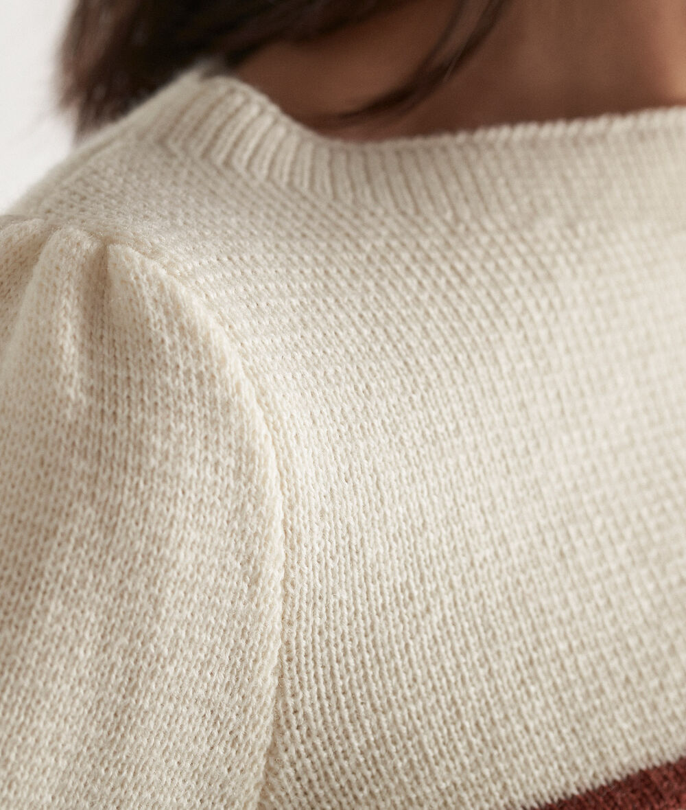 Maya jumper PhotoZ | 1-2-3