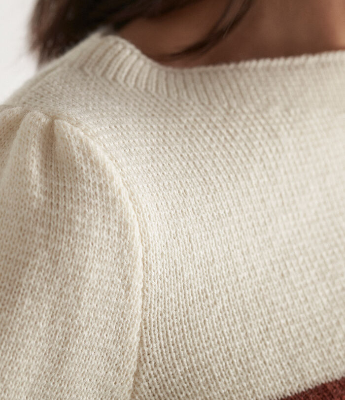 Maya jumper PhotoZ | 1-2-3