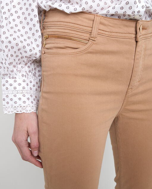 Sultan, the Iconic havana slim-fit jeans (2) - Maison 123