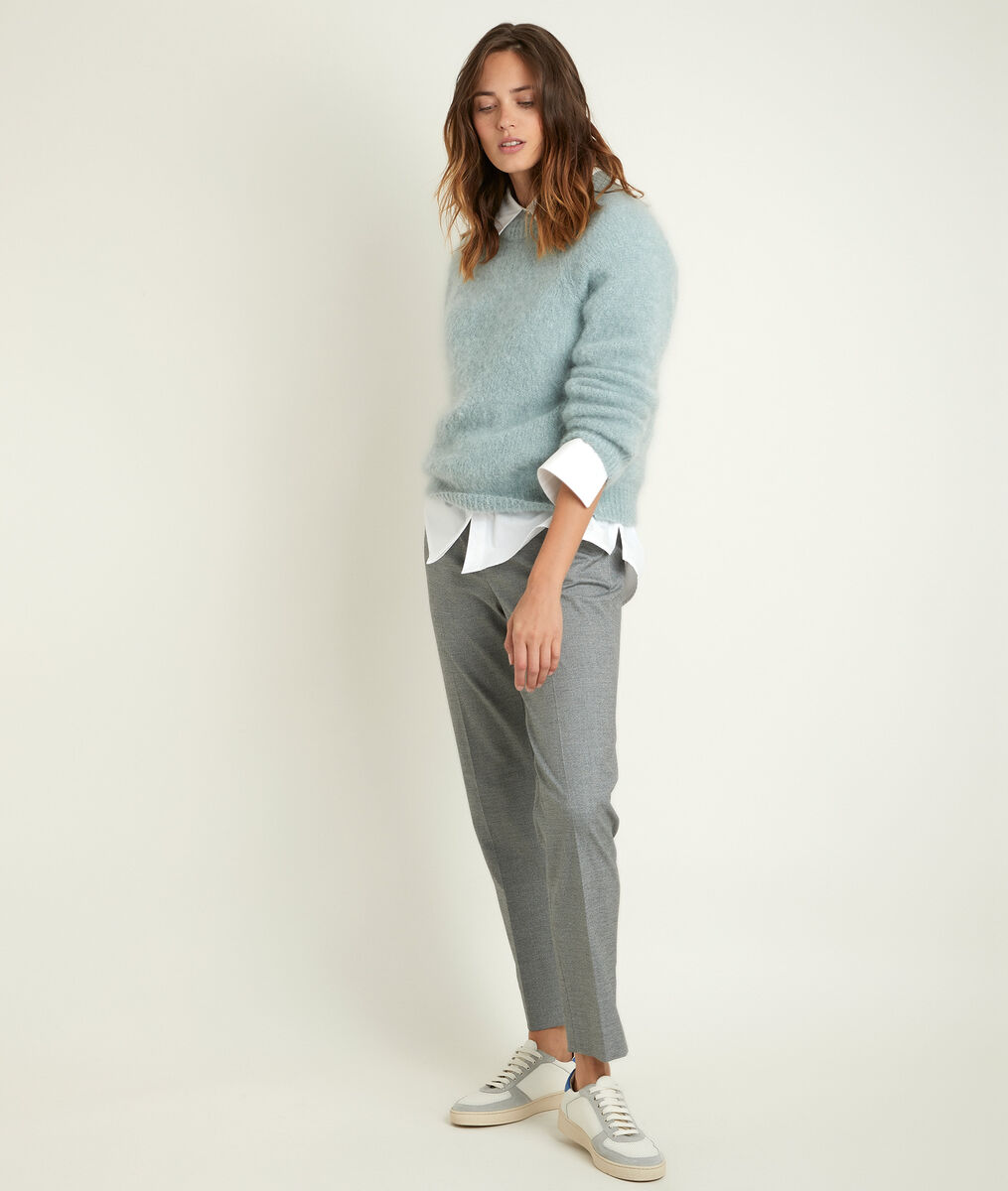 Esmeralda cotton shirt | 1-2-3 Esmeralda cotton shirt PhotoZ | 1-2-3