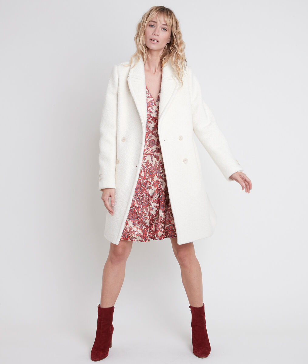 LOU red printed boho dress | 1-2-3 LOU red printed boho dress PhotoZ | 1-2-3