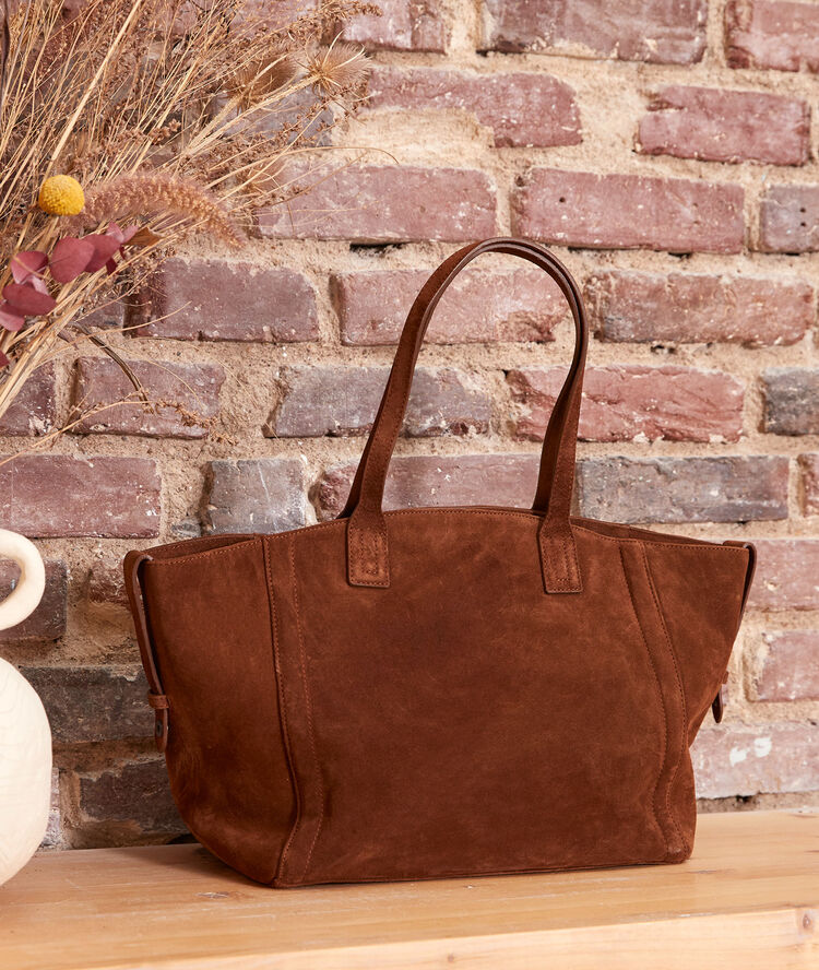 The numéro 3 iconic bag ecru.