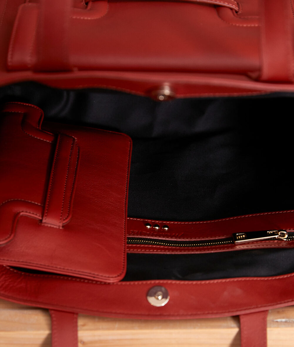 Number 3 bag in guava goyave.