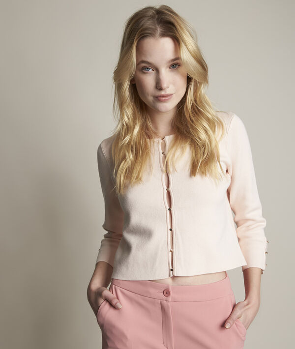 Dauphine nude milano bolero | 1-2-3 Dauphine nude milano bolero PhotoZ | 1-2-3