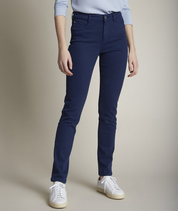 Suzy: our original slim-fit blue jeans | 1-2-3 Suzy: our original slim-fit blue jeans PhotoZ | 1-2-3