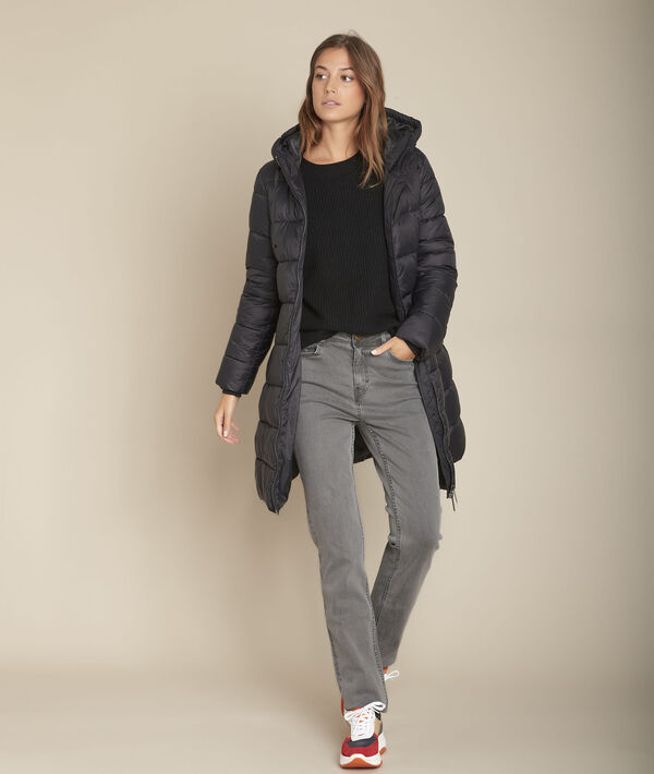 Sonia, the Original 123 straight-leg marl jeans | 1-2-3 Sonia, the Original 123 straight-leg marl jeans PhotoZ | 1-2-3