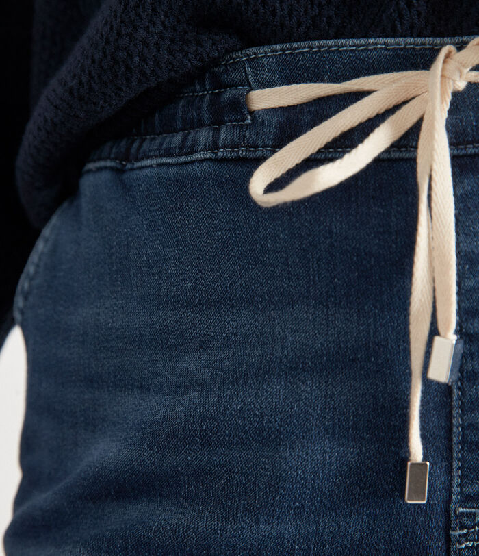 Noor denim chinos PhotoZ | 1-2-3