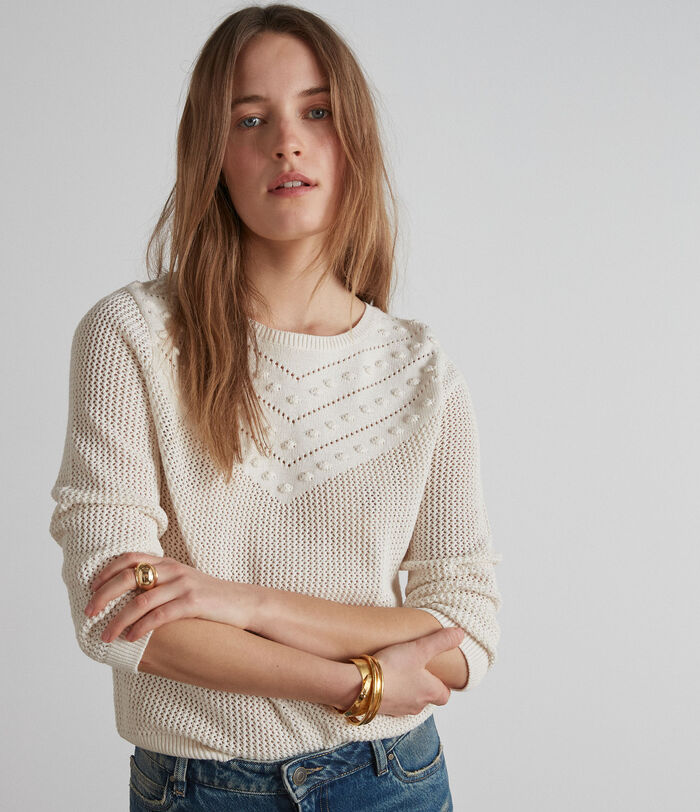 Morgan jumper PhotoZ | 1-2-3
