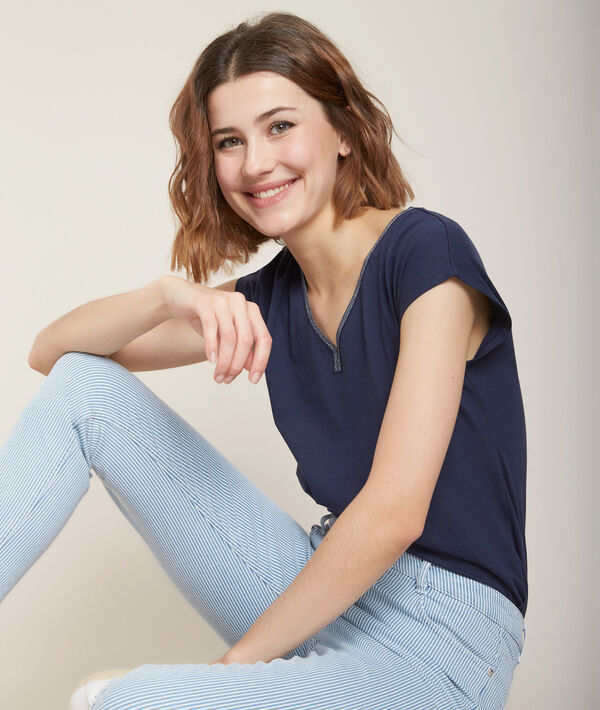 Robin organic cotton T-shirt | 1-2-3 Robin organic cotton T-shirt PhotoZ | 1-2-3