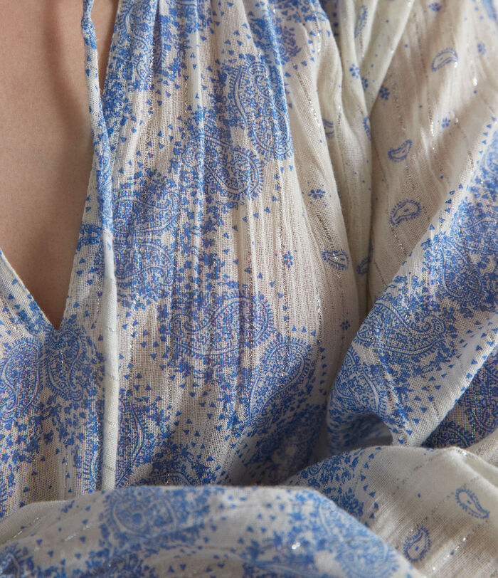 Toscane blouse PhotoZ | 1-2-3