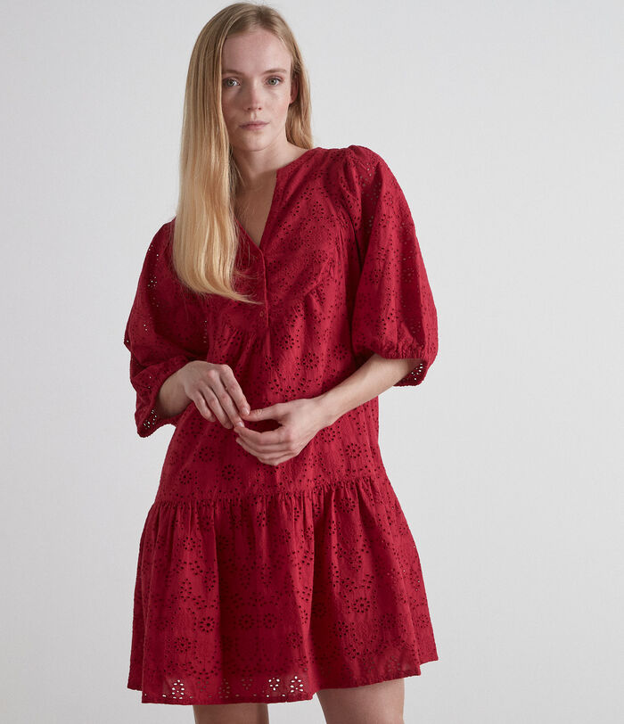 Grace dress PhotoZ | 1-2-3