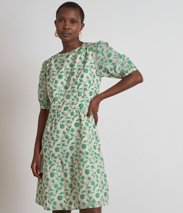 Gwendy dress PhotoZ | 1-2-3