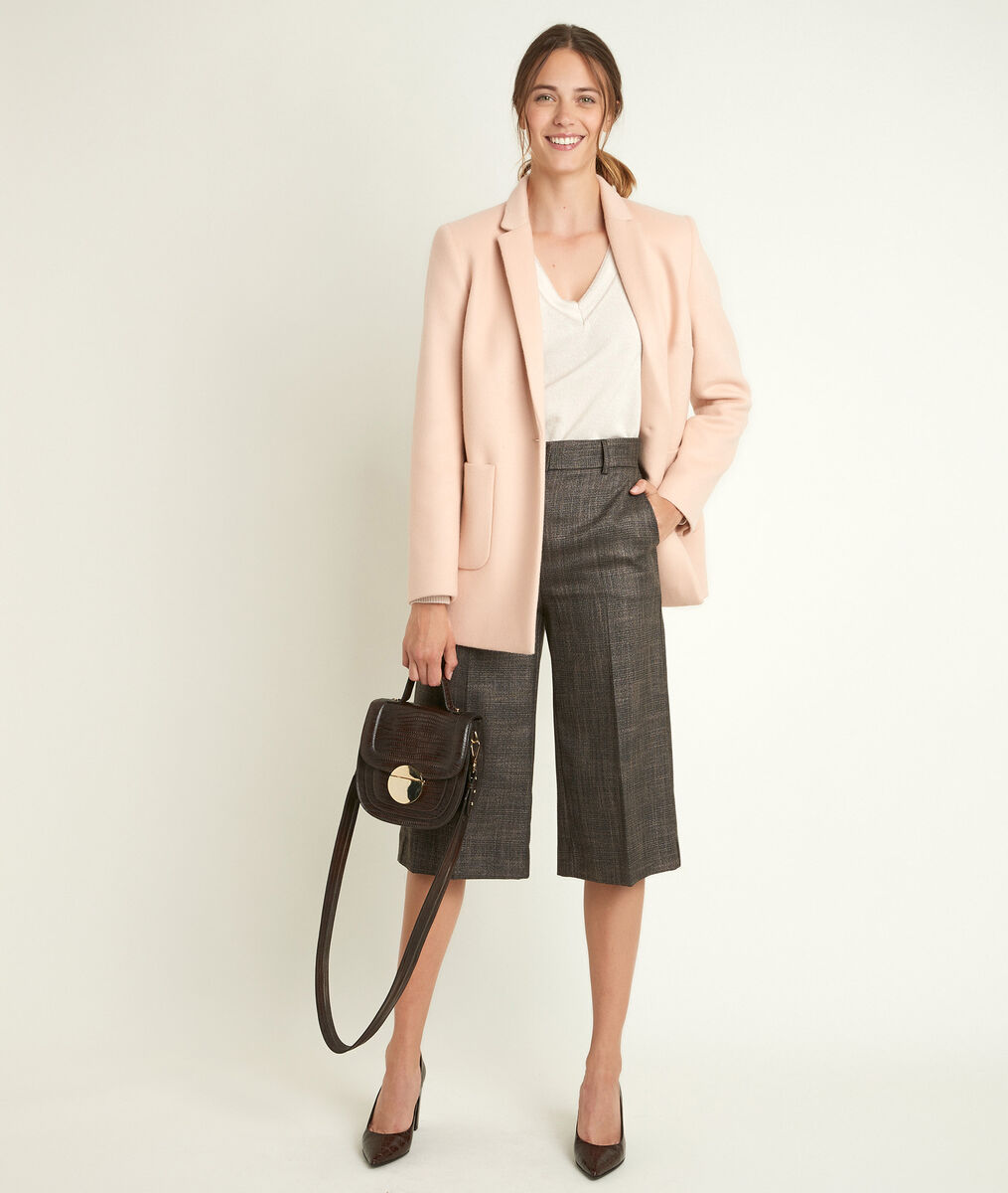 Oanel wool blend coat | 1-2-3 Oanel wool blend coat PhotoZ | 1-2-3