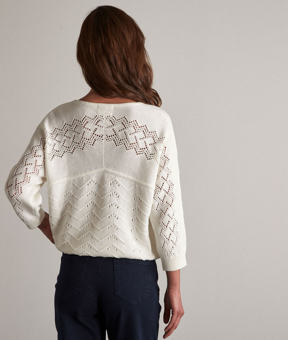 Melodia jumper PhotoZ | 1-2-3