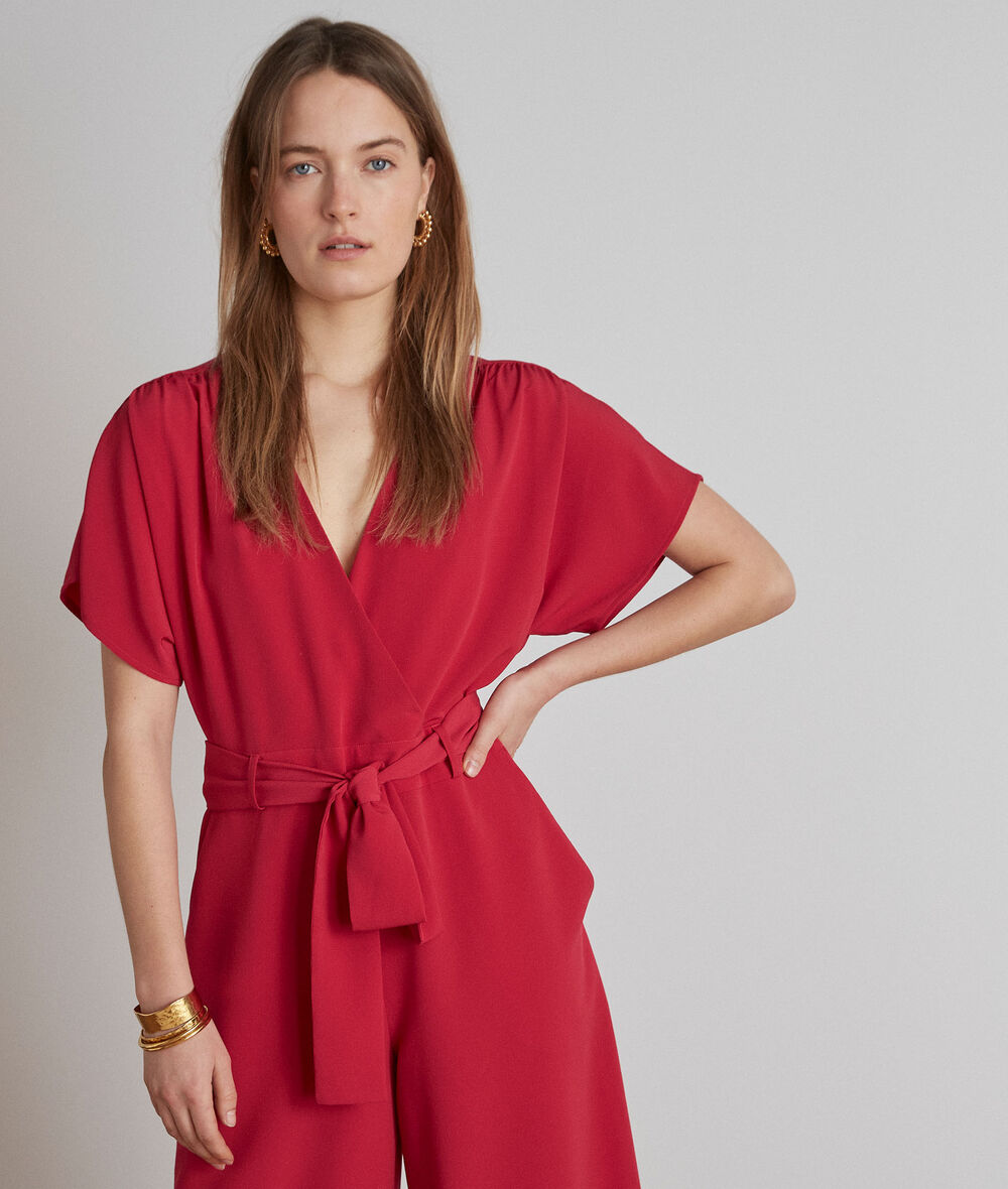 Gisela jumpsuit PhotoZ | 1-2-3