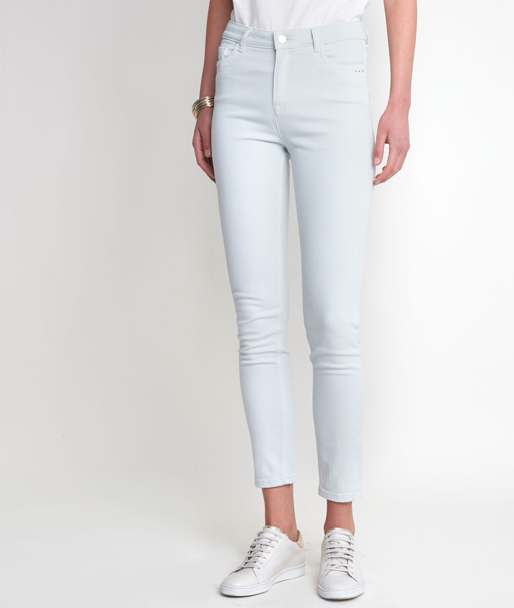 Suzy almond slim-fit jeans | 1-2-3 Suzy almond slim-fit jeans PhotoZ | 1-2-3