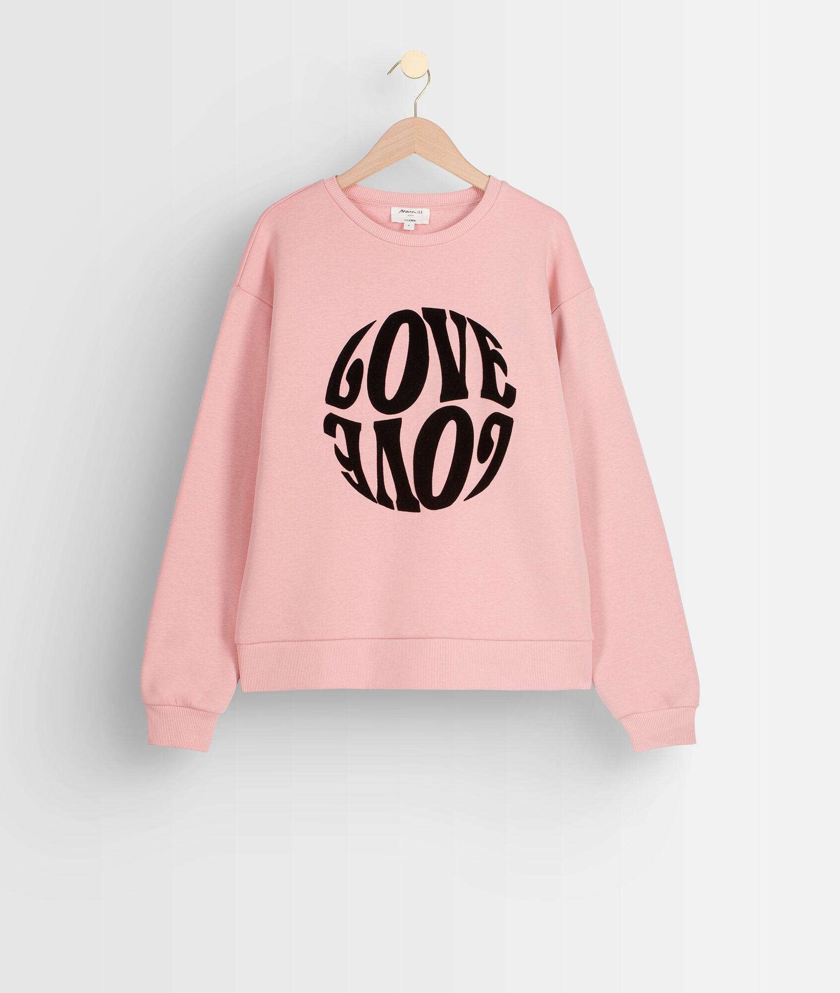 pink gucci tennis sweater