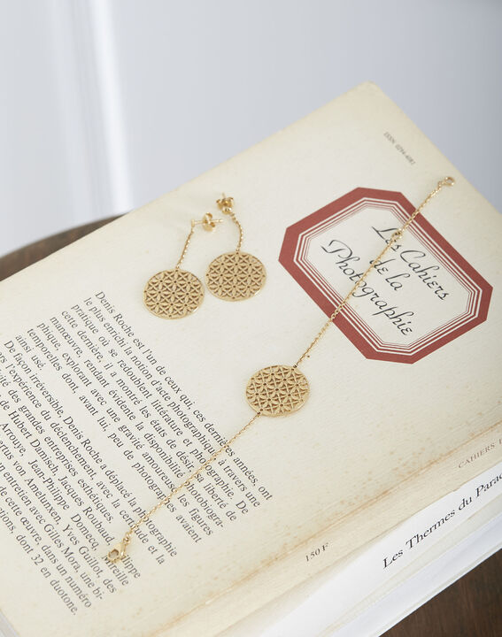 Tomi delicate intricate bracelet | 1-2-3 Tomi delicate intricate bracelet PhotoZ | 1-2-3