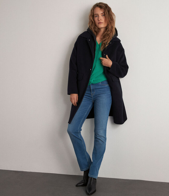 Raphael wool coat PhotoZ | 1-2-3