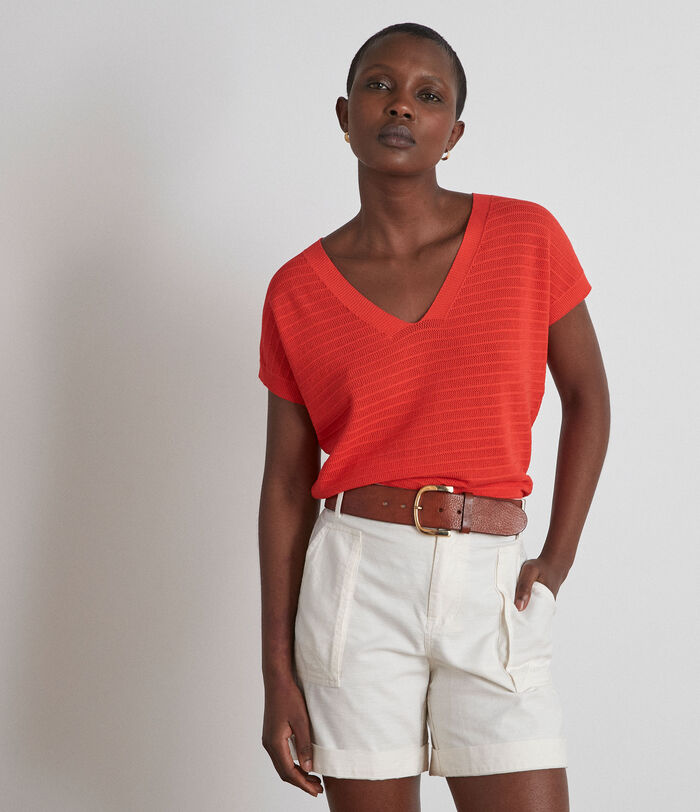 Maline jumper PhotoZ | 1-2-3