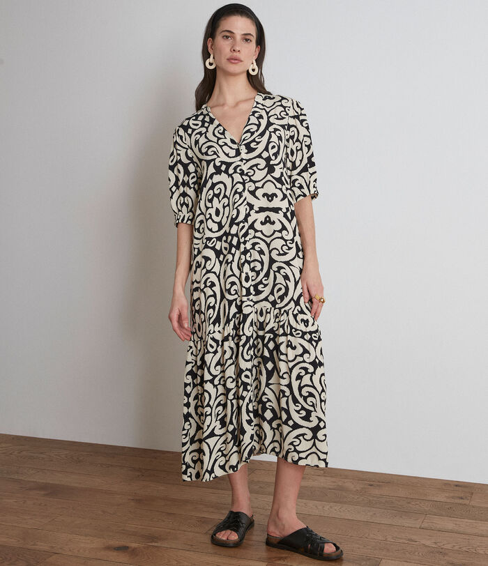 Gael dress PhotoZ | 1-2-3