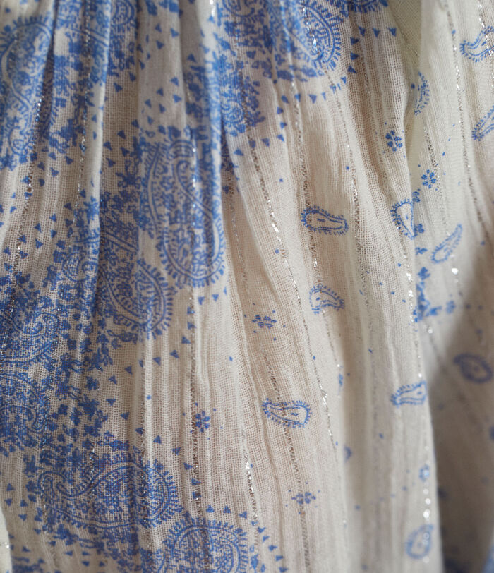 Toscane blouse PhotoZ | 1-2-3