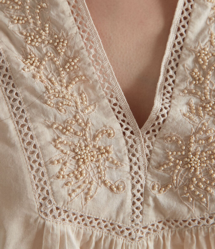 Tovia blouse PhotoZ | 1-2-3