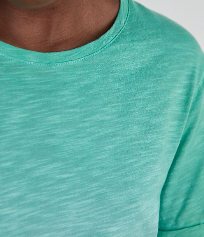 Caroline T-shirt PhotoZ | 1-2-3