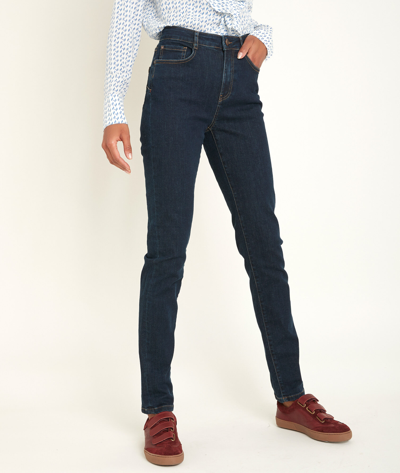 slim fit