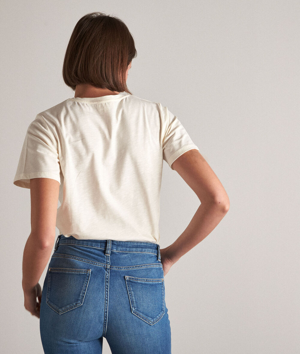 Coleen T-shirt PhotoZ | 1-2-3