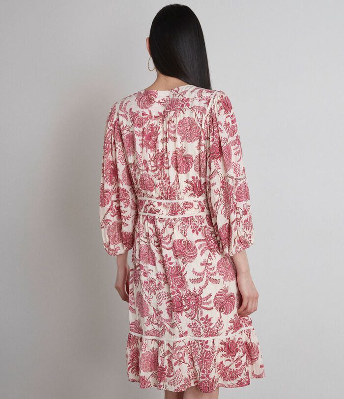 Gastonne dress PhotoZ | 1-2-3