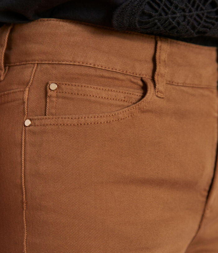 Salome flared jeans PhotoZ | 1-2-3