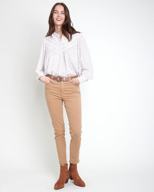 Sultan, the Iconic havana slim-fit jeans (1) - Maison 123